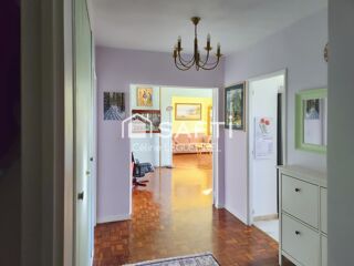  Appartement � vendre 5 pi�ces 104 m�