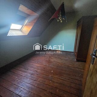  Maison à vendre 6 pièces 150 m²
