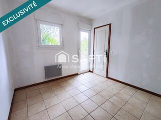  Maison à vendre 4 pièces 81 m²