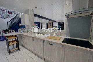  Maison � vendre 5 pi�ces 150 m�