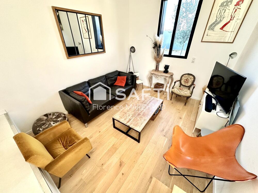 Vente Maison COUP DE CŒUR SUPERBE CONTEMPORAINE SANS VIS-À-VIS Chatelaillon-plage