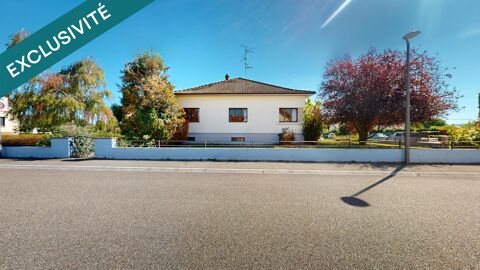   Maison familiale 160 m² – 14 ares – Sous-sol complet & potentiel foncier Maison - 5 pièce(s) - 160 m²