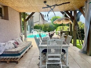  Maison à vendre 7 pièces 145 m²