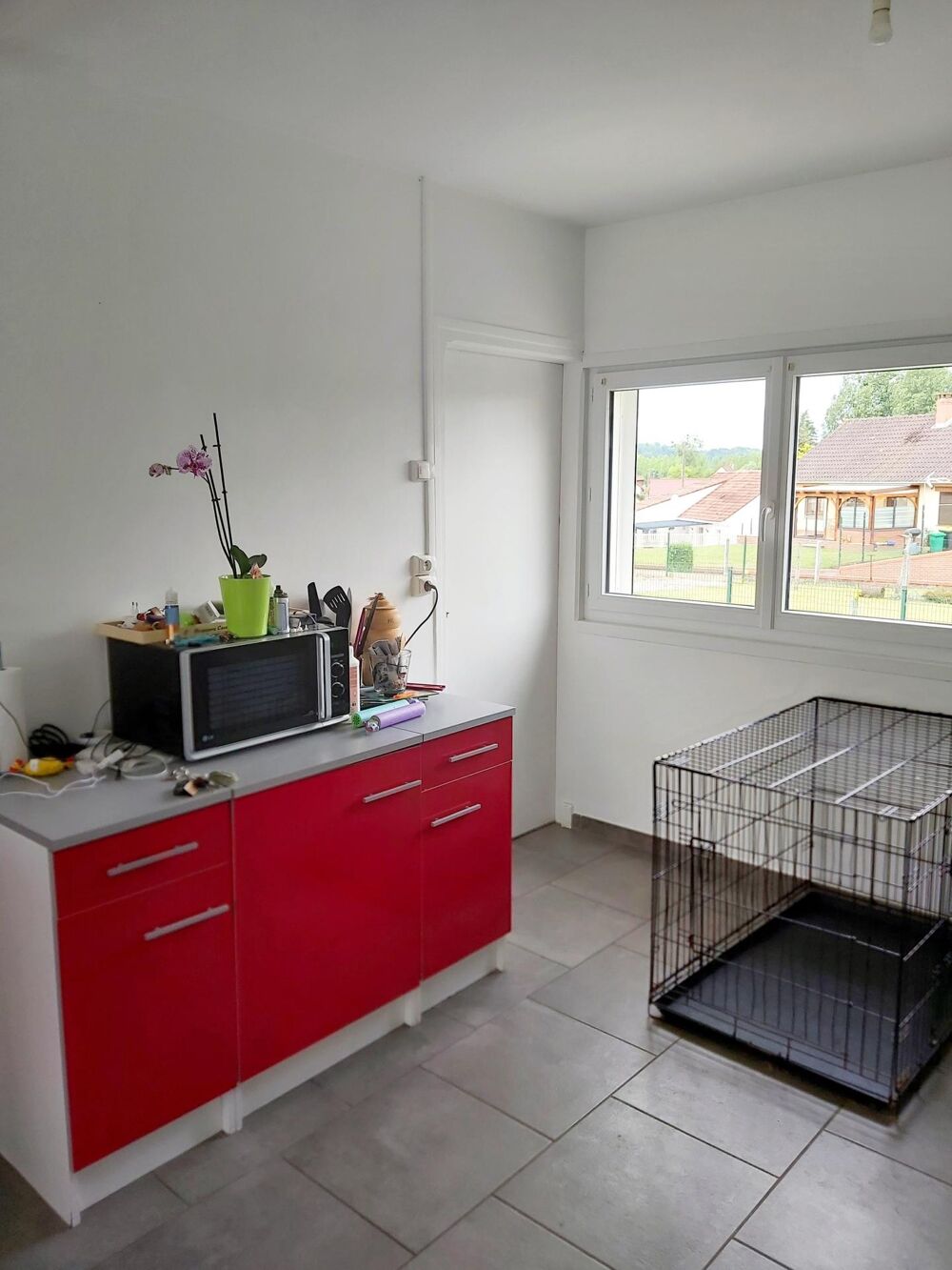 Vente Maison MAISON PROCHE DE TOUTES COMMODITES CHAMBRES JARDIN Beaurainville