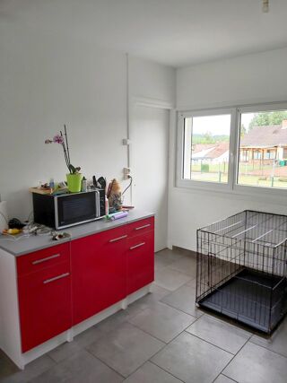  Maison � vendre 6 pi�ces 93 m�