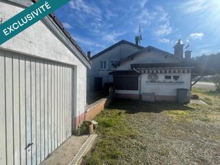  Maison à vendre 6 pièces 155 m²