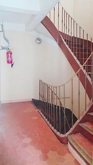  Appartement à vendre 2 pièces 37 m²