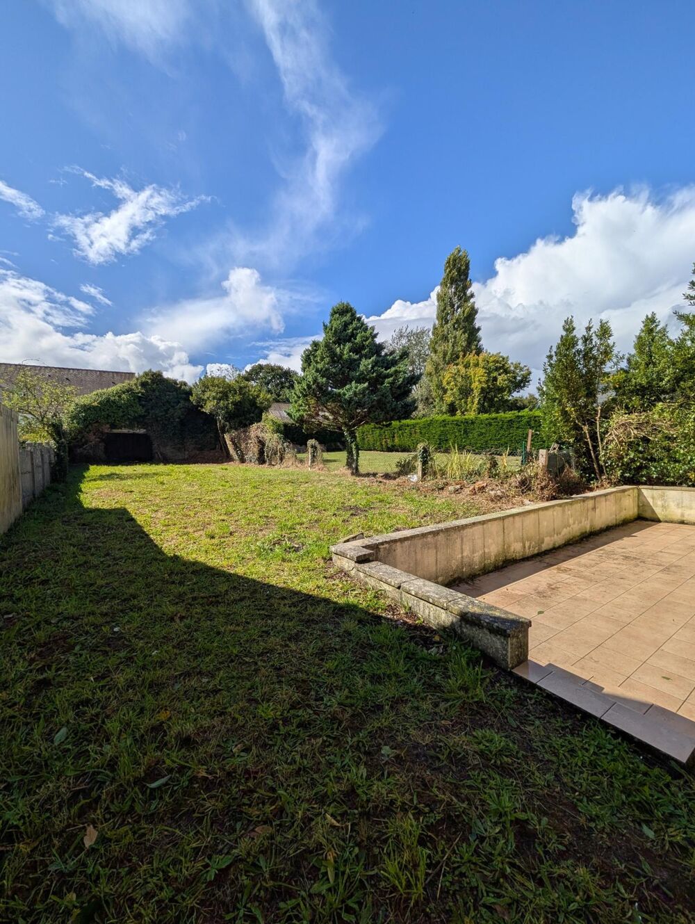 Charmante maison avec Jardin