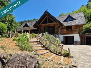  Maison à vendre 7 pièces 217 m²