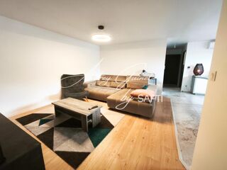  Maison à louer 4 pièces 85 m²