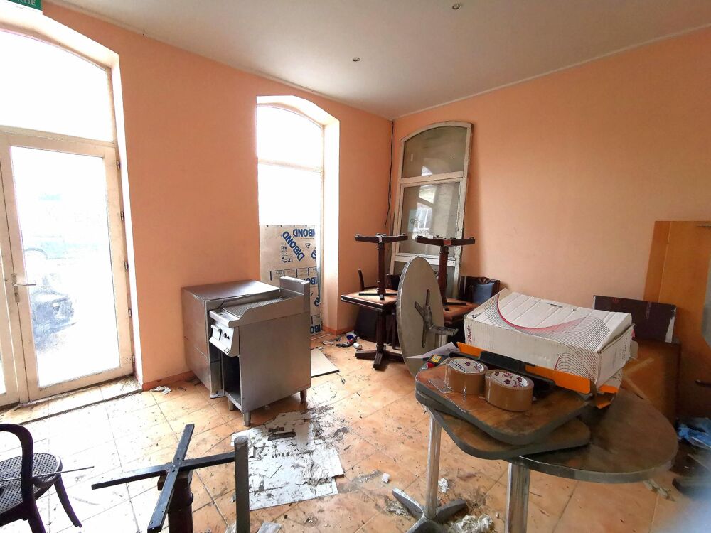 Vente Immeuble Immeuble re rapport.. Très Centre... Louviers