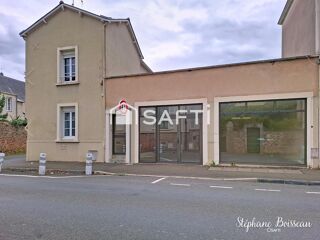 Immeuble à vendre 345 m²