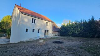  Maison à vendre 6 pièces 155 m²