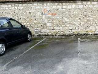  Parking / Garage à vendre 13 m²