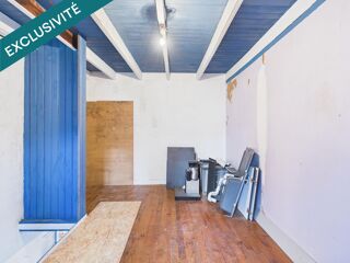  Maison à vendre 4 pièces 84 m²