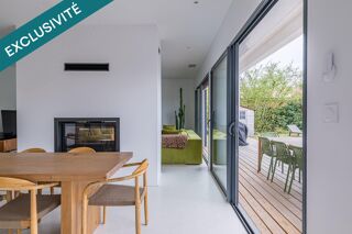  Maison à vendre 6 pièces 174 m²