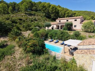  Maison à vendre 8 pièces 260 m²