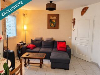 Vente Appartement Appartement T3 Terrasse 2 places de parking sécurisées Frontignan