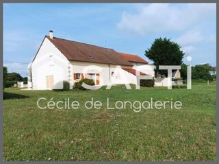  Maison à vendre 5 pièces 185 m²