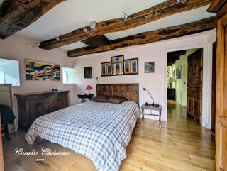  Maison à vendre 7 pièces 171 m²