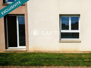  Appartement  vendre 3 pices 62 m