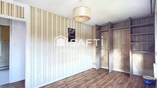  Maison à vendre 3 pièces 70 m²