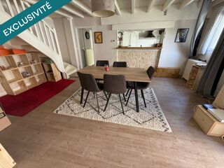  Maison � vendre 5 pi�ces 114 m�