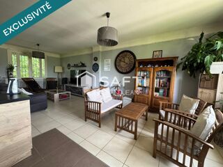  Maison à vendre 5 pièces 173 m²