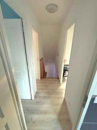  Maison à vendre 4 pièces 88 m²