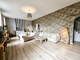  Maison � vendre 4 pi�ces 173 m�