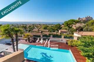  Maison � vendre 7 pi�ces 215 m�