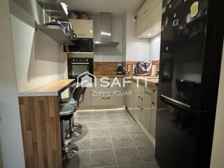  Appartement  vendre 2 pices 54 m