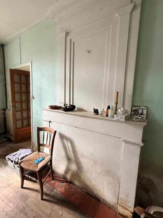  Maison � vendre 6 pi�ces 123 m�