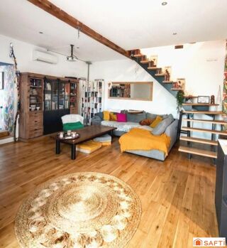  Maison � vendre 4 pi�ces 112 m�