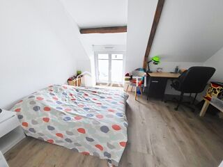  Maison � vendre 4 pi�ces 92 m�