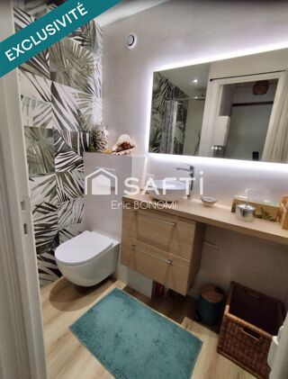  Appartement à vendre 1 pièce 29 m²
