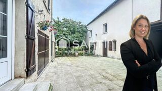  Maison � vendre 9 pi�ces 224 m�