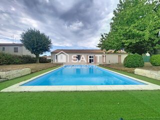  Maison à vendre 4 pièces 110 m²
