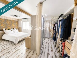  Maison à vendre 6 pièces 180 m²