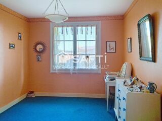  Maison � vendre 5 pi�ces 92 m�