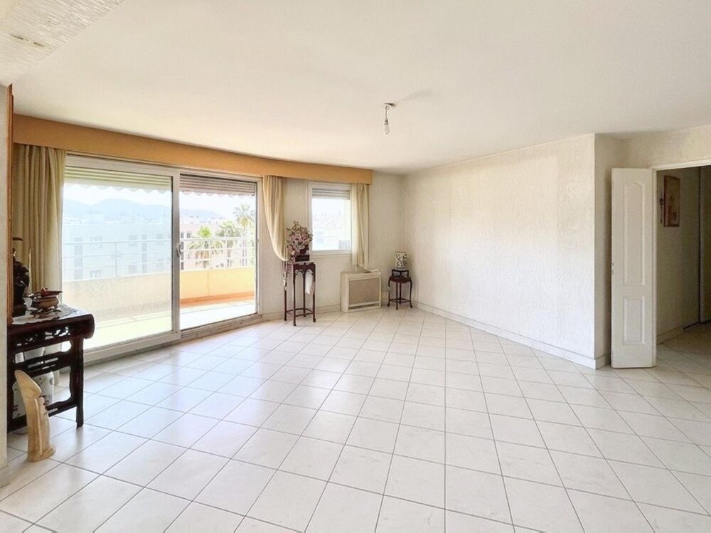 Vente Appartement Appartement T4 de 106m² - Hyères Hyeres