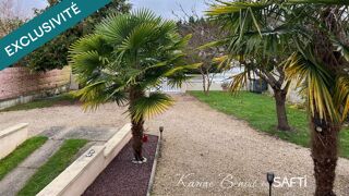  Maison � vendre 5 pi�ces 113 m�