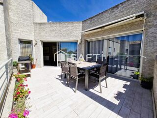  Maison � vendre 9 pi�ces 188 m�