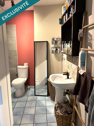  Appartement � vendre 3 pi�ces 72 m�