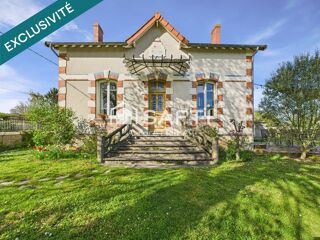  Maison à vendre 7 pièces 150 m²