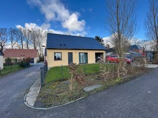  Maison à vendre 4 pièces 80 m²