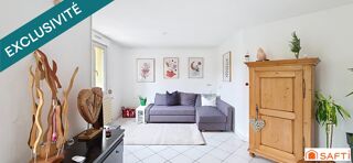  Appartement � vendre 3 pi�ces 77 m�