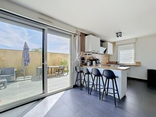  Maison à vendre 6 pièces 103 m²
