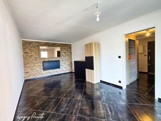  Appartement � vendre 3 pi�ces 65 m�