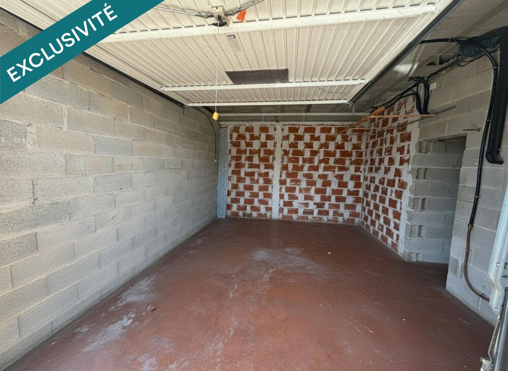 T4 91 m² Investissement locatif Albi La Renaudié